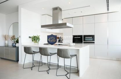 Apartment - 2 Bedrooms - 3 Bathrooms for rent in Seventh Heaven - Al Barari - Dubai