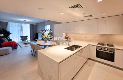 Apartment - 2 Bedrooms - 3 Bathrooms for rent in Ellington House 2 - Ellington House - Dubai Hills Estate - Dubai