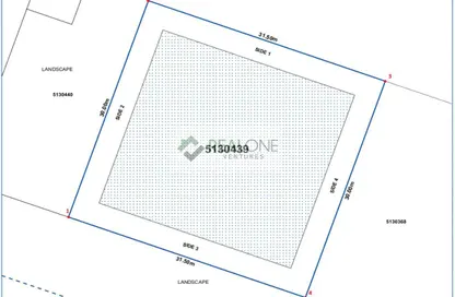 أرض - استوديو للبيع في سيح شعيب 1 - جبل علي - دبي