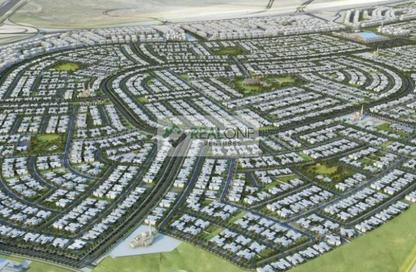 Land - Studio for sale in Saih Shuaib 1 - Jebel Ali - Dubai Land - Studio for sale in Saih Shuaib 1 - Jebel Ali - Dubai
