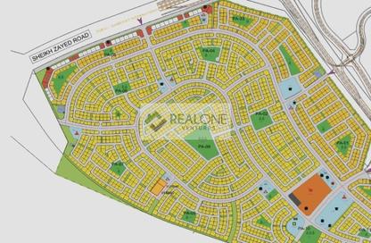 Land - Studio for sale in Saih Shuaib 1 - Jebel Ali - Dubai Land - Studio for sale in Saih Shuaib 1 - Jebel Ali - Dubai