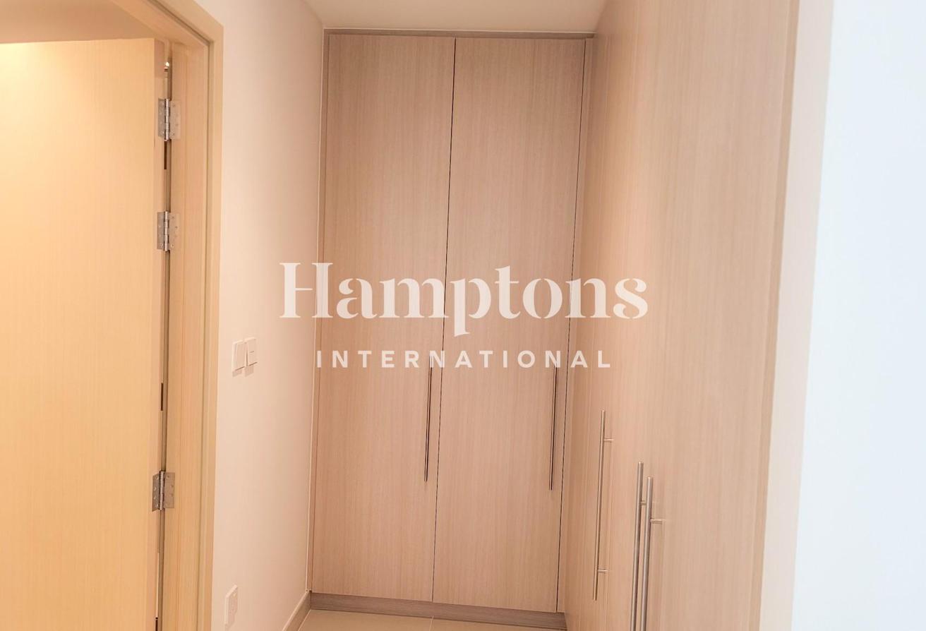 Top Floor | Corner Unit | Full Golf View | 3B+Maid photo 14