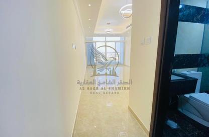 Apartment - 3 - 3 for rent in Al Rawda 2 Villas - Al Rawda 2 - Al Rawda - Ajman