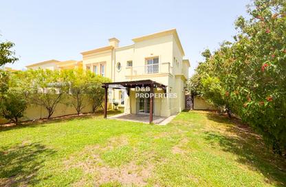 Townhouse - 3 Bedrooms - 2 Bathrooms for rent in Springs 9 - The Springs - Dubai Townhouse - 3 Bedrooms - 2 Bathrooms for rent in Springs 9 - The Springs - Dubai