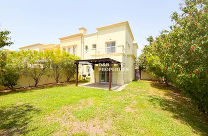Townhouse - 3 Bedrooms - 2 Bathrooms for rent in Springs 9 - The Springs - Dubai