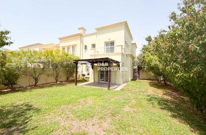 Townhouse - 3 Bedrooms - 2 Bathrooms for rent in Springs 9 - The Springs - Dubai