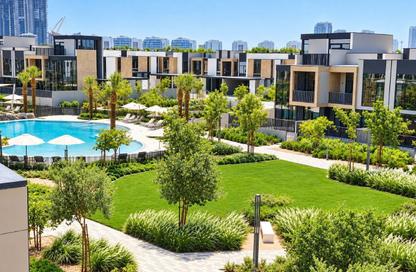 Villa - 3 - 4 for sale in Mudon Al Ranim 6 - Mudon - Dubai