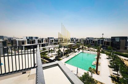 Villa - 3 Bedrooms - 4 Bathrooms for sale in Mudon Al Ranim 6 - Mudon - Dubai Villa - 3 Bedrooms - 4 Bathrooms for sale in Mudon Al Ranim 6 - Mudon - Dubai