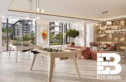 Apartment - 1 Bedroom - 1 Bathroom for sale in Northline 1 - Northline - City Walk - Dubai