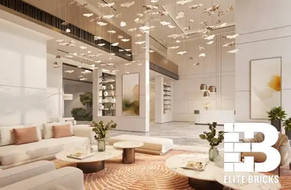 شقة - غرفة نوم - 2 حمامات للبيع في نورث لاين ١ - نورث لاين - سيتي ووك - دبي