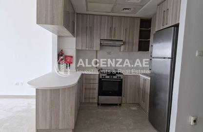Apartment - 3 - 3 for rent in Green Diamond 1 Tower A - Green Diamond 1 - Arjan - Dubai Apartment - 3 - 3 for rent in Green Diamond 1 Tower A - Green Diamond 1 - Arjan - Dubai