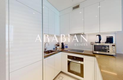 Apartment - 1 Bedroom - 1 Bathroom for rent in Residences 16 - District One - Mohammed Bin Rashid City - Dubai Apartment - 1 Bedroom - 1 Bathroom for rent in Residences 16 - District One - Mohammed Bin Rashid City - Dubai