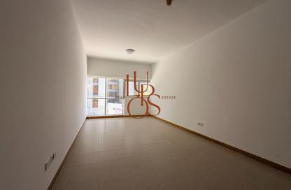 Apartment - Studio - 1 Bathroom for rent in ASB Tower - Dubai Silicon Oasis - Dubai
