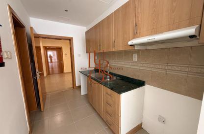 Apartment - Studio - 1 Bathroom for rent in ASB Tower - Dubai Silicon Oasis - Dubai Apartment - Studio - 1 Bathroom for rent in ASB Tower - Dubai Silicon Oasis - Dubai