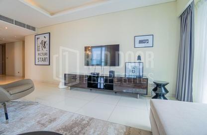 Apartment - 2 Bedrooms - 3 Bathrooms for sale in Tower D - DAMAC Towers by Paramount - Business Bay - Dubai