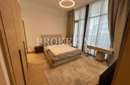 Apartment - Studio - 1 Bathroom for sale in Regina Tower - District 12 - Jumeirah Village Circle - Dubai