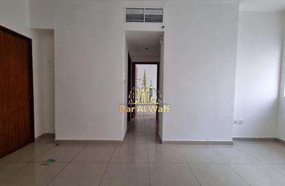 Apartment - 1 Bedroom - 1 Bathroom for rent in Tiger Building Al Yarmouk - Al Nahda - Sharjah
