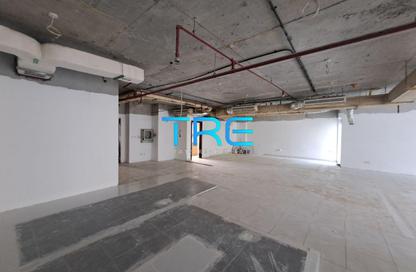 Office Space - Studio - 1 Bathroom for rent in Electra Tower - Electra Street - Abu Dhabi Office Space - Studio - 1 Bathroom for rent in Electra Tower - Electra Street - Abu Dhabi