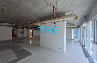 Office Space - Studio - 1 Bathroom for rent in Electra Tower - Electra Street - Abu Dhabi Office Space - Studio - 1 Bathroom for rent in Electra Tower - Electra Street - Abu Dhabi