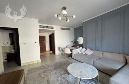 Apartment - 1 Bedroom - 2 Bathrooms for rent in Zaafaran 4 - Zaafaran - Old Town - Downtown Dubai - Dubai Apartment - 1 Bedroom - 2 Bathrooms for rent in Zaafaran 4 - Zaafaran - Old Town - Downtown Dubai - Dubai