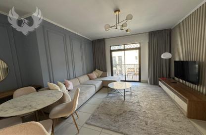 Apartment - 1 Bedroom - 2 Bathrooms for rent in Zaafaran 4 - Zaafaran - Old Town - Downtown Dubai - Dubai Apartment - 1 Bedroom - 2 Bathrooms for rent in Zaafaran 4 - Zaafaran - Old Town - Downtown Dubai - Dubai