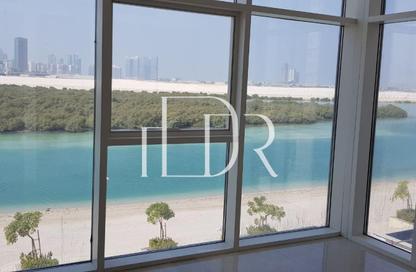 Apartment - 2 - 3 for rent in Al Qurm View - Shams Abu Dhabi - Al Reem Island - Abu Dhabi Apartment - 2 - 3 for rent in Al Qurm View - Shams Abu Dhabi - Al Reem Island - Abu Dhabi