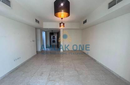 Apartment - 1 Bedroom - 2 Bathrooms for rent in Ocean Terrace - Marina Square - Al Reem Island - Abu Dhabi