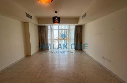 Apartment - 1 Bedroom - 2 Bathrooms for rent in Ocean Terrace - Marina Square - Al Reem Island - Abu Dhabi