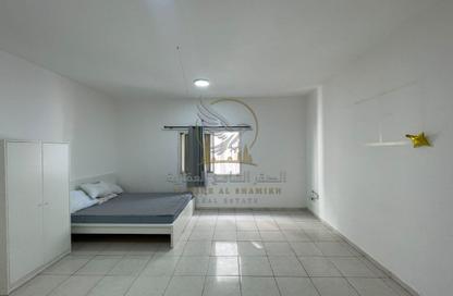 Apartment - Studio - 1 for rent in Al Rashidiya 3 - Al Rashidiya - Ajman