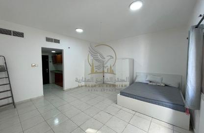 Apartment - Studio - 1 for rent in Al Rashidiya 3 - Al Rashidiya - Ajman Apartment - Studio - 1 for rent in Al Rashidiya 3 - Al Rashidiya - Ajman