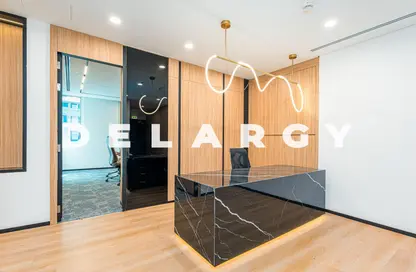 مكتب - استوديو للايجار في باي سكوير مبني رقم 7 - باي سكوير - الخليج التجاري - دبي مكتب - استوديو للايجار في باي سكوير مبني رقم 7 - باي سكوير - الخليج التجاري - دبي