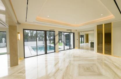 Villa - 5 Bedrooms - 6 Bathrooms for sale in Hacienda - The Villa - Dubai