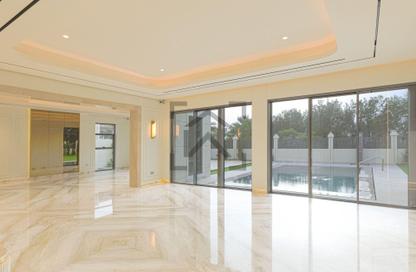 Villa - 5 Bedrooms - 6 Bathrooms for sale in Hacienda - The Villa - Dubai