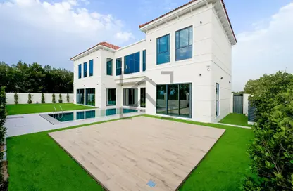 Villa - 5 Bedrooms - 6 Bathrooms for sale in Hacienda - The Villa - Dubai