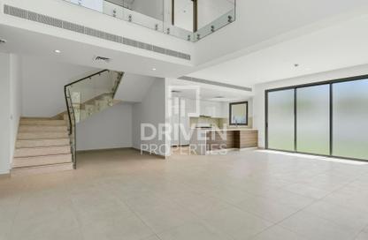 Townhouse - 4 Bedrooms - 5 Bathrooms for sale in Aspens - Yas Acres - Yas Island - Abu Dhabi
