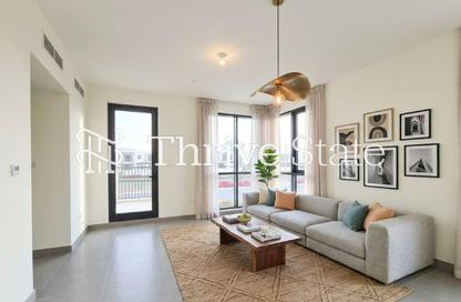 Villa - 4 Bedrooms - 4 Bathrooms for rent in Maple at Dubai Hills Estate 3 - Maple at Dubai Hills Estate - Dubai Hills Estate - Dubai