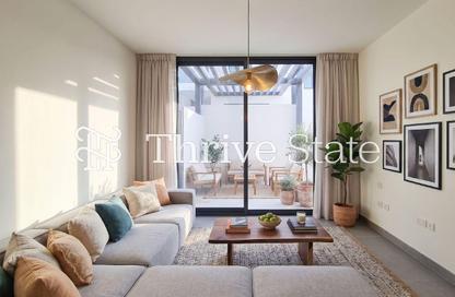 Villa - 4 Bedrooms - 4 Bathrooms for rent in Maple at Dubai Hills Estate 3 - Maple at Dubai Hills Estate - Dubai Hills Estate - Dubai