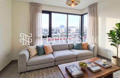 Villa - 4 Bedrooms - 4 Bathrooms for rent in Maple at Dubai Hills Estate 3 - Maple at Dubai Hills Estate - Dubai Hills Estate - Dubai
