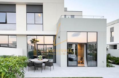Villa - 4 Bedrooms - 6 Bathrooms for rent in Murooj Al Furjan East - Murooj Al Furjan - Al Furjan - Dubai Villa - 4 Bedrooms - 6 Bathrooms for rent in Murooj Al Furjan East - Murooj Al Furjan - Al Furjan - Dubai