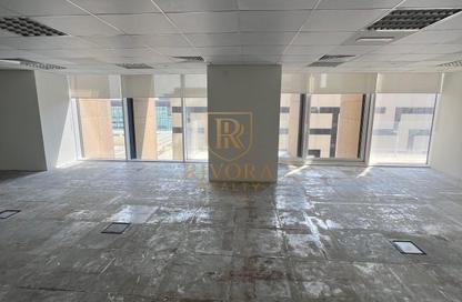 Office Space - Studio for rent in Maze Tower - Sheikh Zayed Road - Dubai