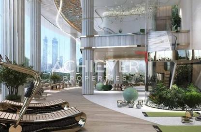 Apartment - 2 Bedrooms - 3 Bathrooms for sale in Safa one - Al Wasl - Dubai