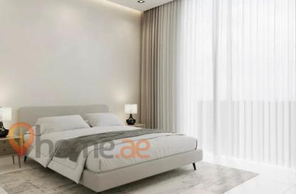 Apartment - Studio - 1 for sale in Albero By Oro24 - Liwan - Dubai