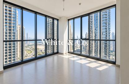 Apartment - 1 - 2 for rent in Dubai Creek Residences North Tower 1 - Dubai Creek Residences North - Dubai Creek Residences - Dubai Creek Harbour (The Lagoons) - Dubai