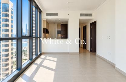 Apartment - 1 - 2 for rent in Dubai Creek Residences North Tower 1 - Dubai Creek Residences North - Dubai Creek Residences - Dubai Creek Harbour (The Lagoons) - Dubai
