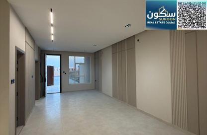 Townhouse - 5 - 6 for sale in Kabbali Hills - Al Helio 2 - Al Helio - Ajman