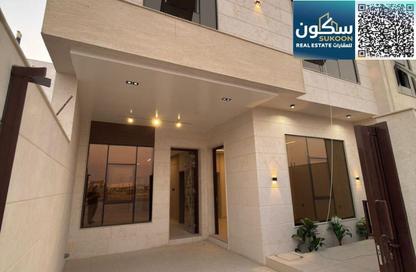 Townhouse - 5 - 6 for sale in Kabbali Hills - Al Helio 2 - Al Helio - Ajman