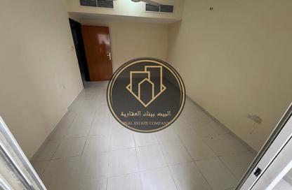 Apartment - 2 Bedrooms - 2 Bathrooms for rent in Al Naemiya Tower 2 - Al Naemiya Towers - Al Nuaimiya - Ajman