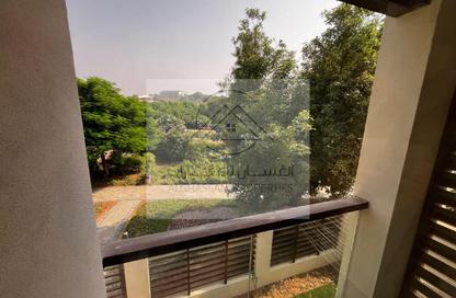 Townhouse - 3 - 4 for rent in Flamingo Villas - Mina Al Arab - Ras Al Khaimah
