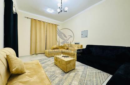 Apartment - 1 - 1 for rent in Al Rawda 2 Villas - Al Rawda 2 - Al Rawda - Ajman