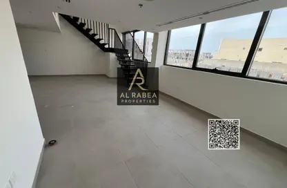 Duplex - 2 Bedrooms - 2 Bathrooms for rent in Al Helio 2 - Al Helio - Ajman